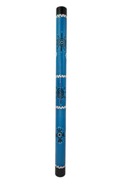 Toca Regenstab Everpour - 48" - Blue Huaso (T-RAIN-EP-48BH)