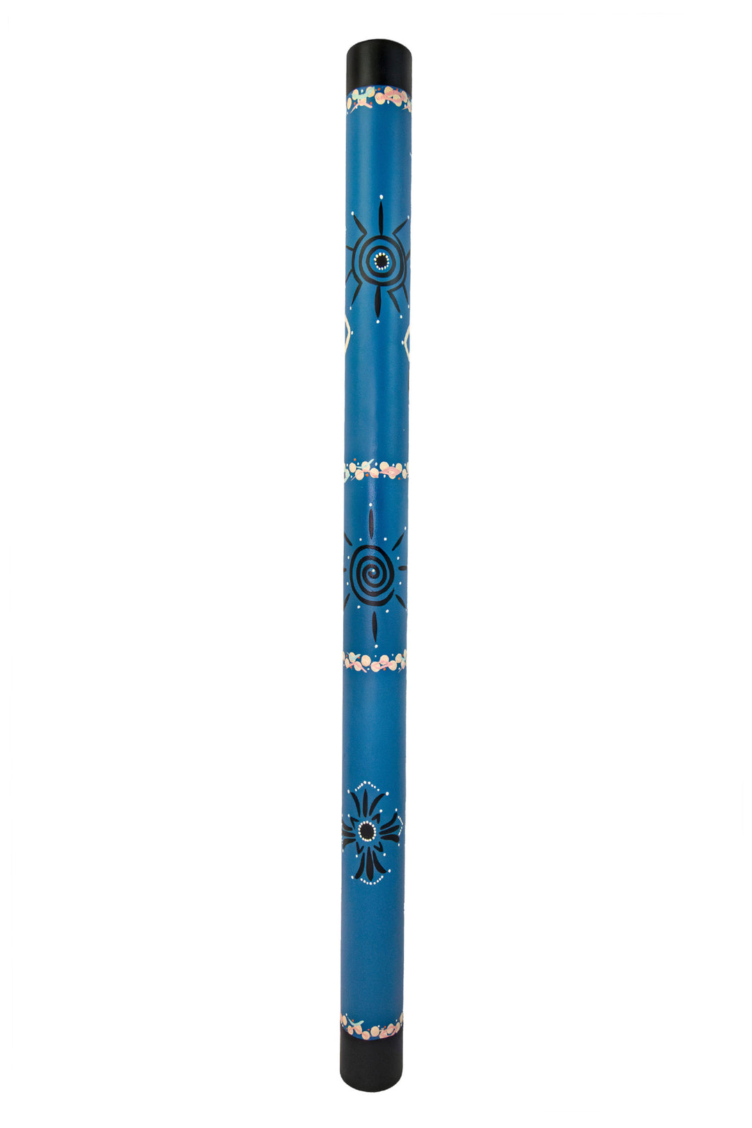 Toca Regenstab Everpour - 48" - Blue Huaso (T-RAIN-EP-48BH)