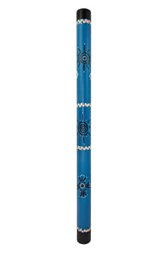 Toca Regenstab Everpour - 48" - Blue Gaunaco (T-RAIN-EP-48BG)
