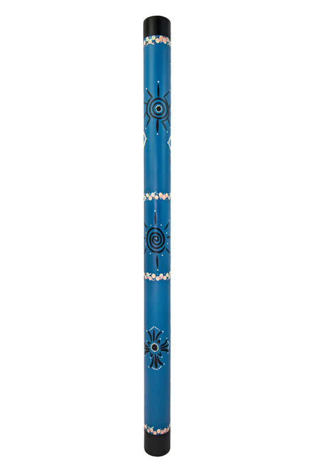 Toca Regenstab Everpour - 48" - Blue Gaunaco (T-RAIN-EP-48BG)