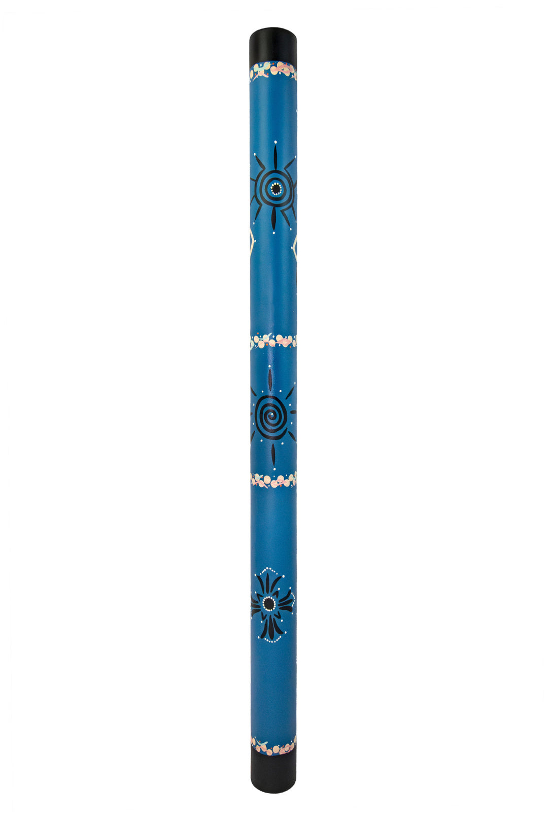 Toca Regenstab Everpour - 48" - Blue Gaunaco (T-RAIN-EP-48BG)