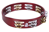 Toca Tamburin Colorsound - matte racing red (TCT10-RR)