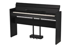GEWA Digitalpiano CP510 - black matt