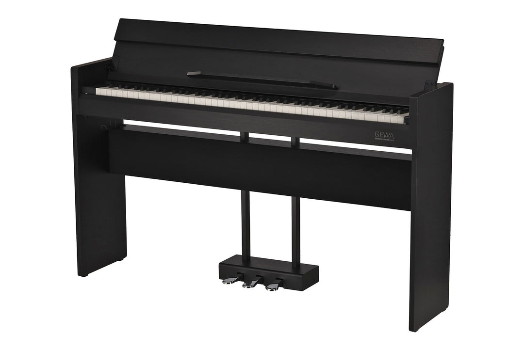 GEWA Digitalpiano CP510 - black matt