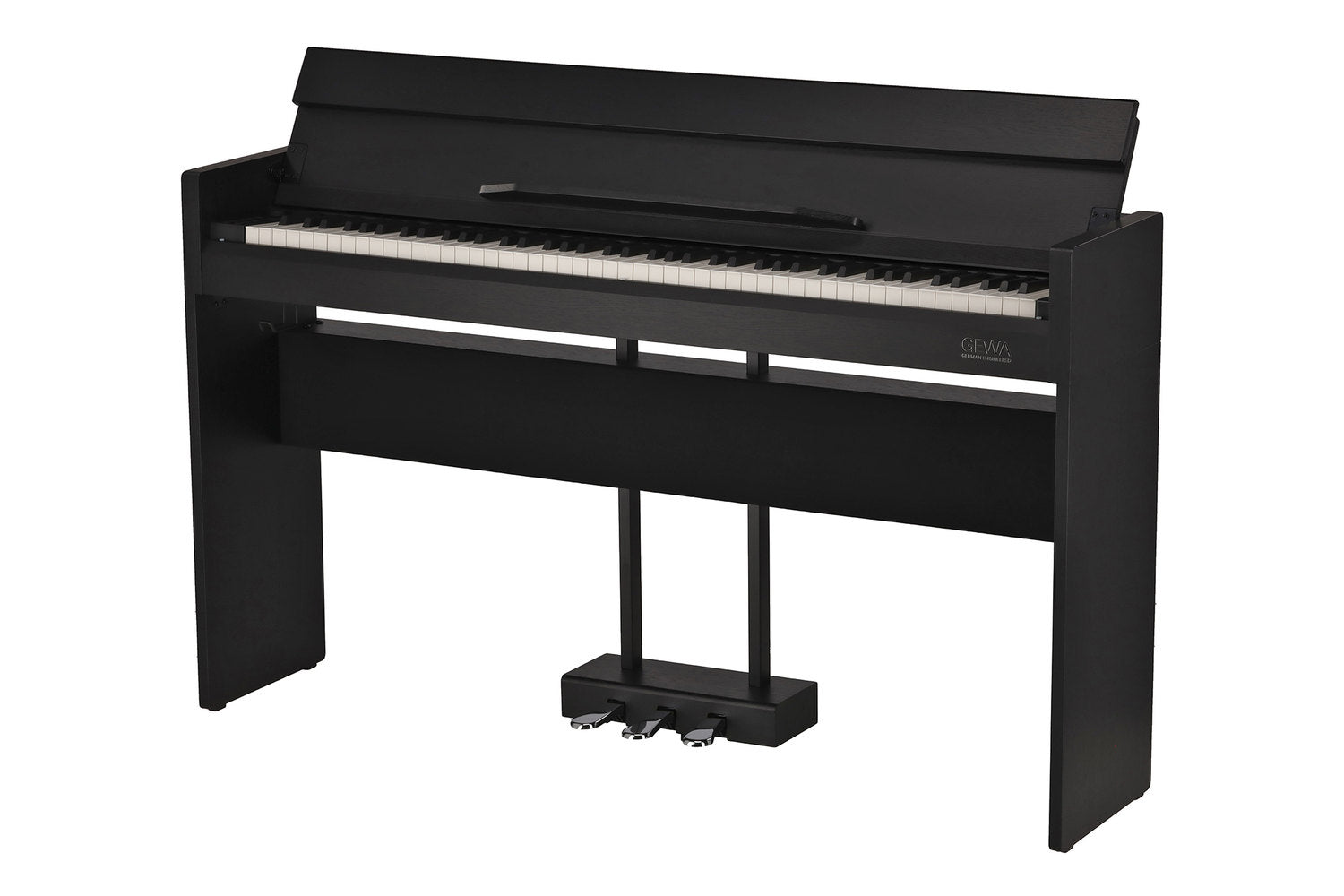 GEWA Digitalpiano CP510 - black matt