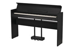 GEWA Digitalpiano CP510 - black matt