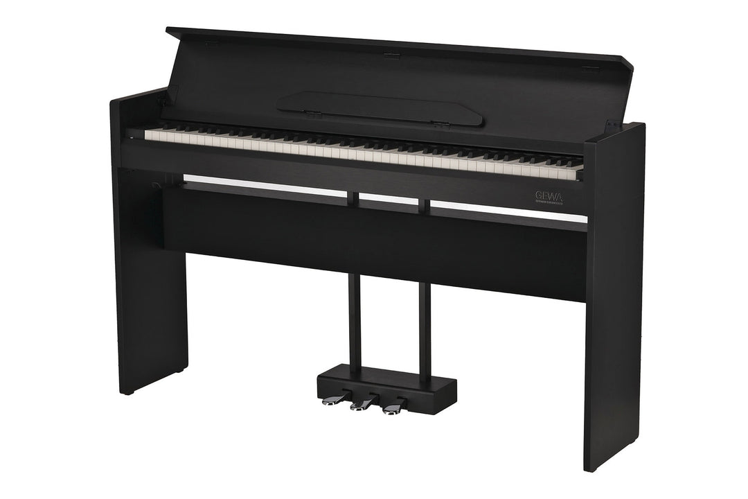 GEWA Digitalpiano CP510 - black matt