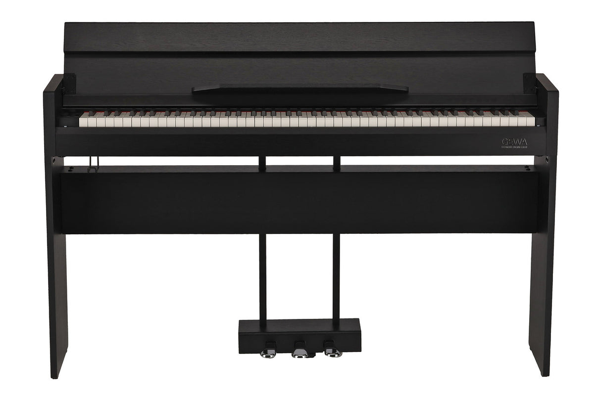 GEWA Digitalpiano CP510 - black matt
