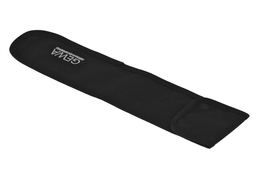 GEWA Economy Tasche für recorders, 36 x 6,5 cm