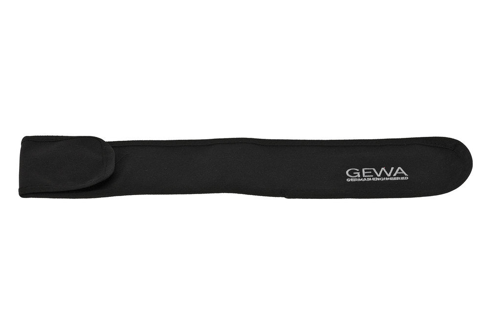 GEWA Economy Tasche für recorders, 36 x 6,5 cm