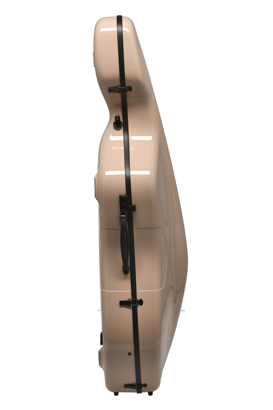GEWA Cello case Air - Beige/black
