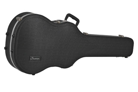 Ovation ABS-Koffer 8158-G für Mid-Depth-Modelle