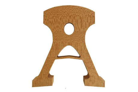 Milo Stamm Royal Cellostuhl Modell ALFA+, 4/4, 92 mm