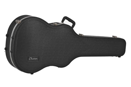 Ovation ABS-Koffer 8117-G für Super Shallow-Modelle