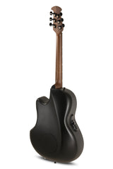 Adamas E-Akustik Gitarren Adamas MD80-NWT Mid-Depth Contour Cutaway - NTW Red Reflection (MD80-2R-G)