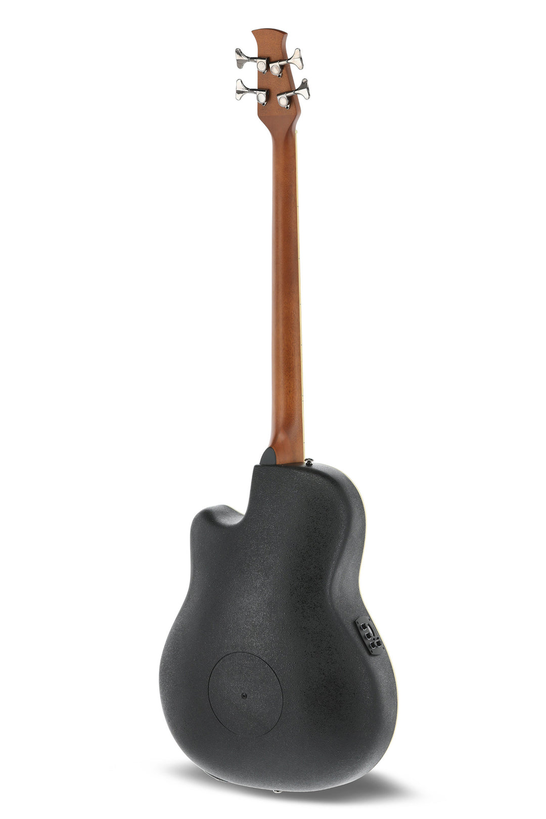 Applause E-Akustik Bass AEB4 Mid Cutaway 4-saitig - Honeyburst Satin (AEB4-7S)