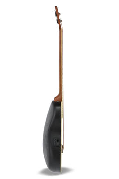 Applause E-Akustik Bass AEB4 Mid Cutaway 4-saitig - Honeyburst Satin (AEB4-7S)
