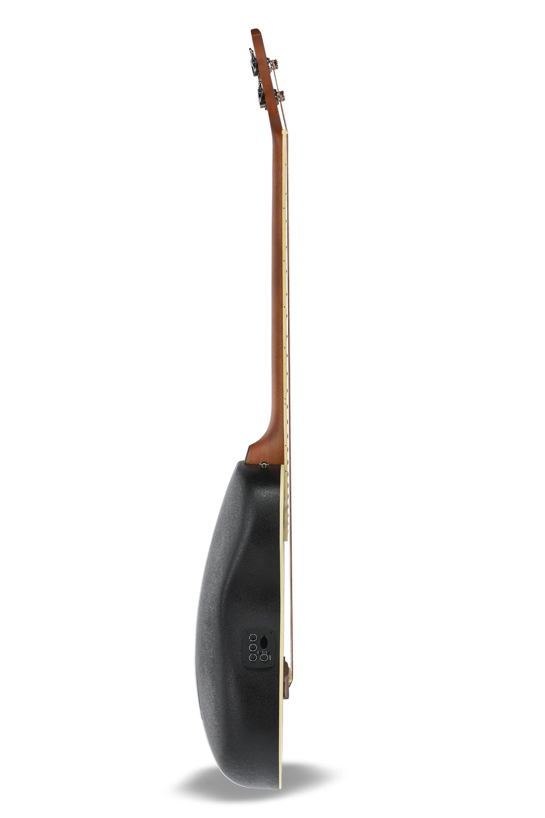 Applause E-Akustik Bass AEB4 Mid Cutaway 4-saitig - Honeyburst Satin (AEB4-7S)