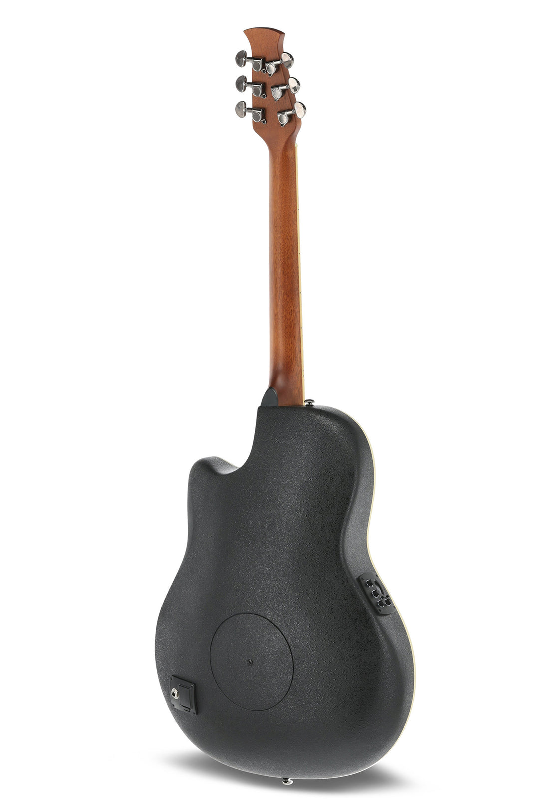 Applause E-Akustik Gitarren Super Shallow Cutaway - Honeyburst Satin (AE48-1I)