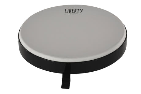 GEWA Felle Liberty Series Stackable Drums - 12" (Stackable Drum)