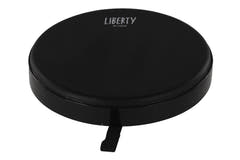 GEWA Felle Liberty Series Pop Off Napa Head - 12" (Pop Off)