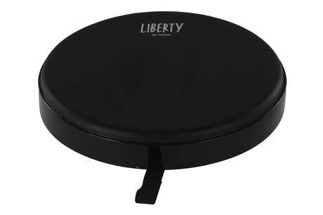 GEWA Felle Liberty Series Pop Off Napa Head - 12" (Pop Off)