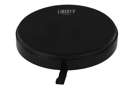 GEWA Felle Liberty Series Pop Off Napa Head - 12" (Pop Off)
