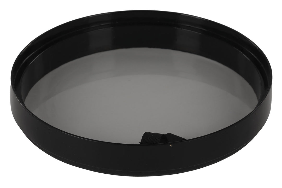GEWA Felle Liberty Series Pop Off Napa Head - 12" (Pop Off)