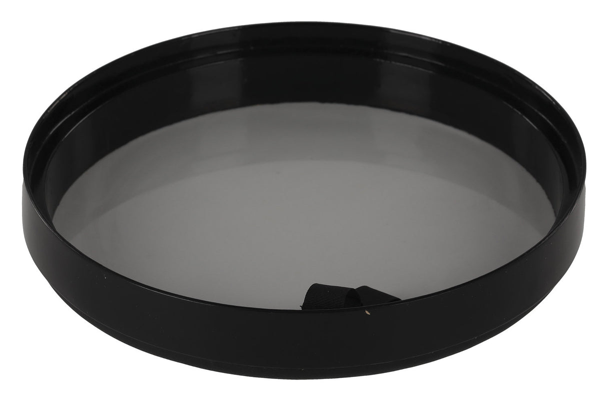 GEWA Felle Liberty Series Pop Off Napa Head - 12" (Pop Off)