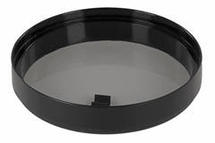 GEWA Heads Liberty Series Pop Off Napa Head - 10" (Pop Off)