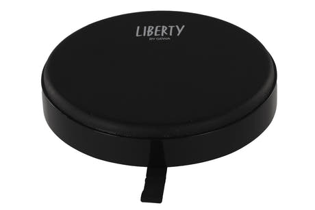 GEWA Heads Liberty Series Pop Off Napa Head - 10" (Pop Off)