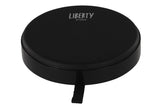 GEWA Heads Liberty Series Pop Off Napa Head - 10" (Pop Off)
