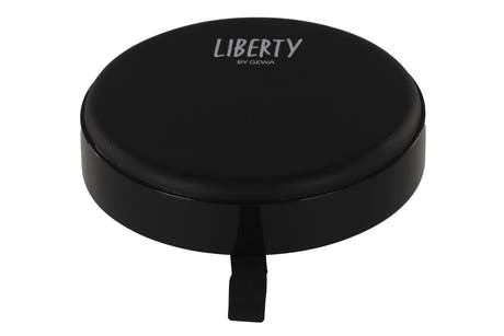 GEWA Felle Liberty series Pop Off Napa Fell - 8" (Pop Off)