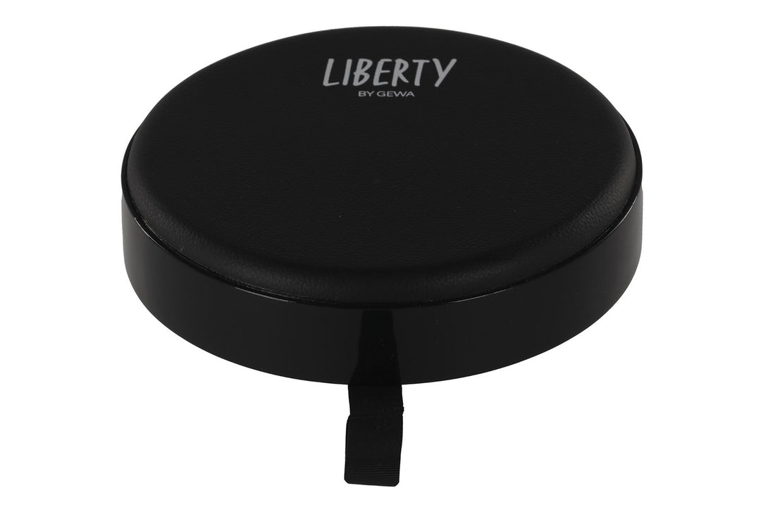 GEWA Felle Liberty series Pop Off Napa Fell - 8" (Pop Off)