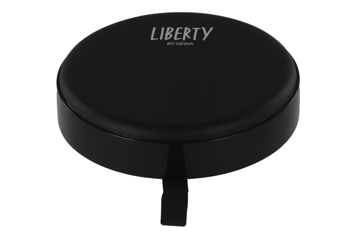 GEWA Felle Liberty series Pop Off Napa Fell - 8" (Pop Off)