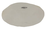 GEWA Felle Liberty Series Ziegenhaut für Urban Djembe - 12" (Urban Djembe)