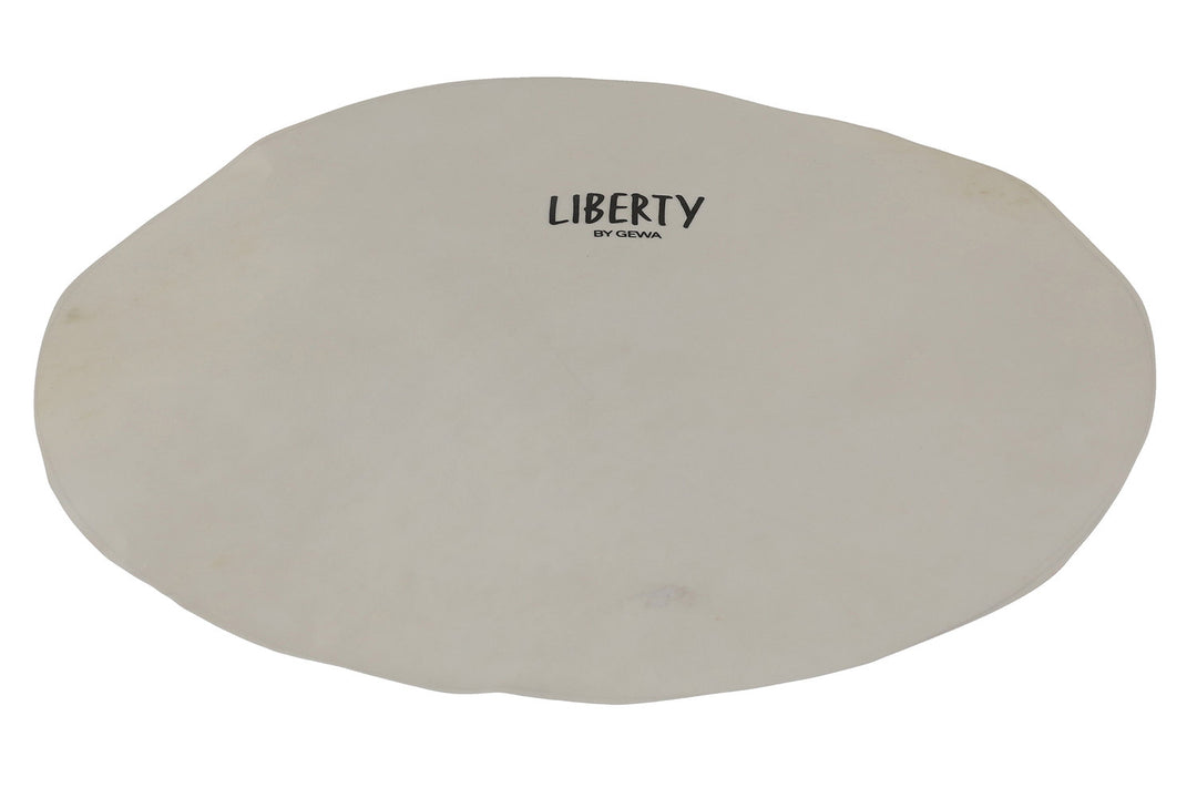 GEWA Felle Liberty Serie Ziegenhaut für Urban Djembe - 10" (Urban Djembe)