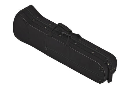 GEWA Ambition TB650 Bb/C-Kinderposaune, Klarlack
