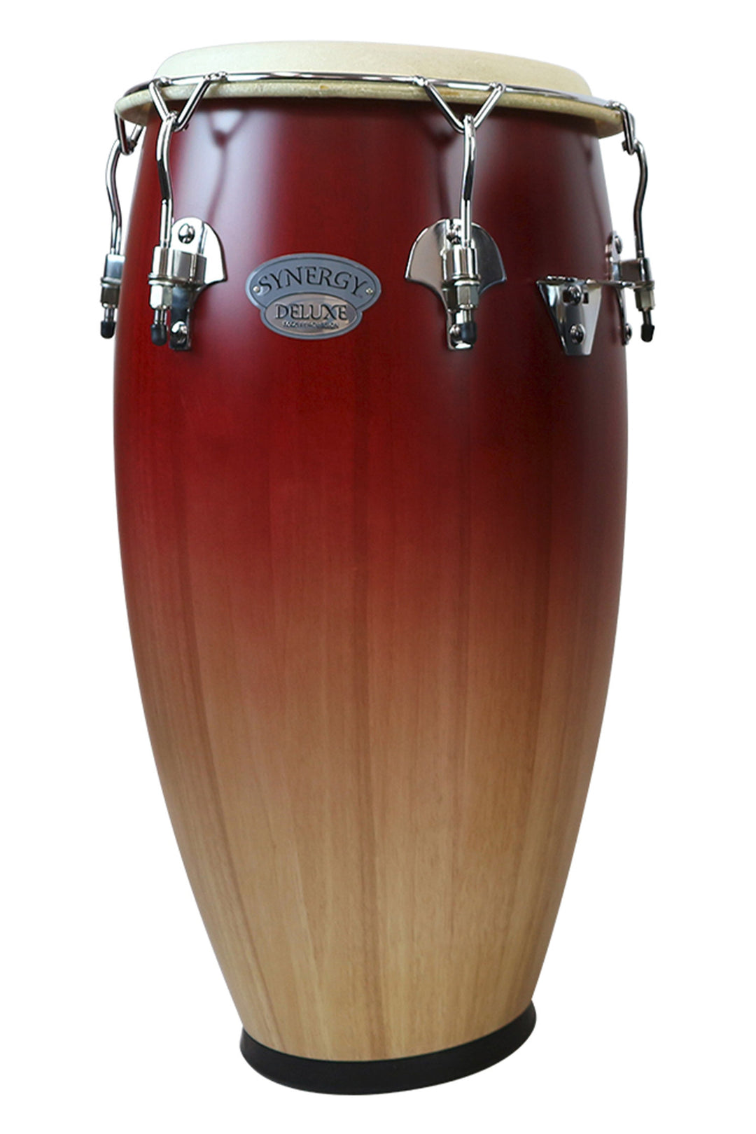Toca Conga Synergy Deluxe Serie - Wine Fade (23512-WF)
