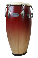Toca Conga Synergy Deluxe Serie - Wine Fade (23512-WF)