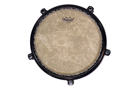 Toca Conga Commuter Congas - TCCD-12S (12" inkl. stands)