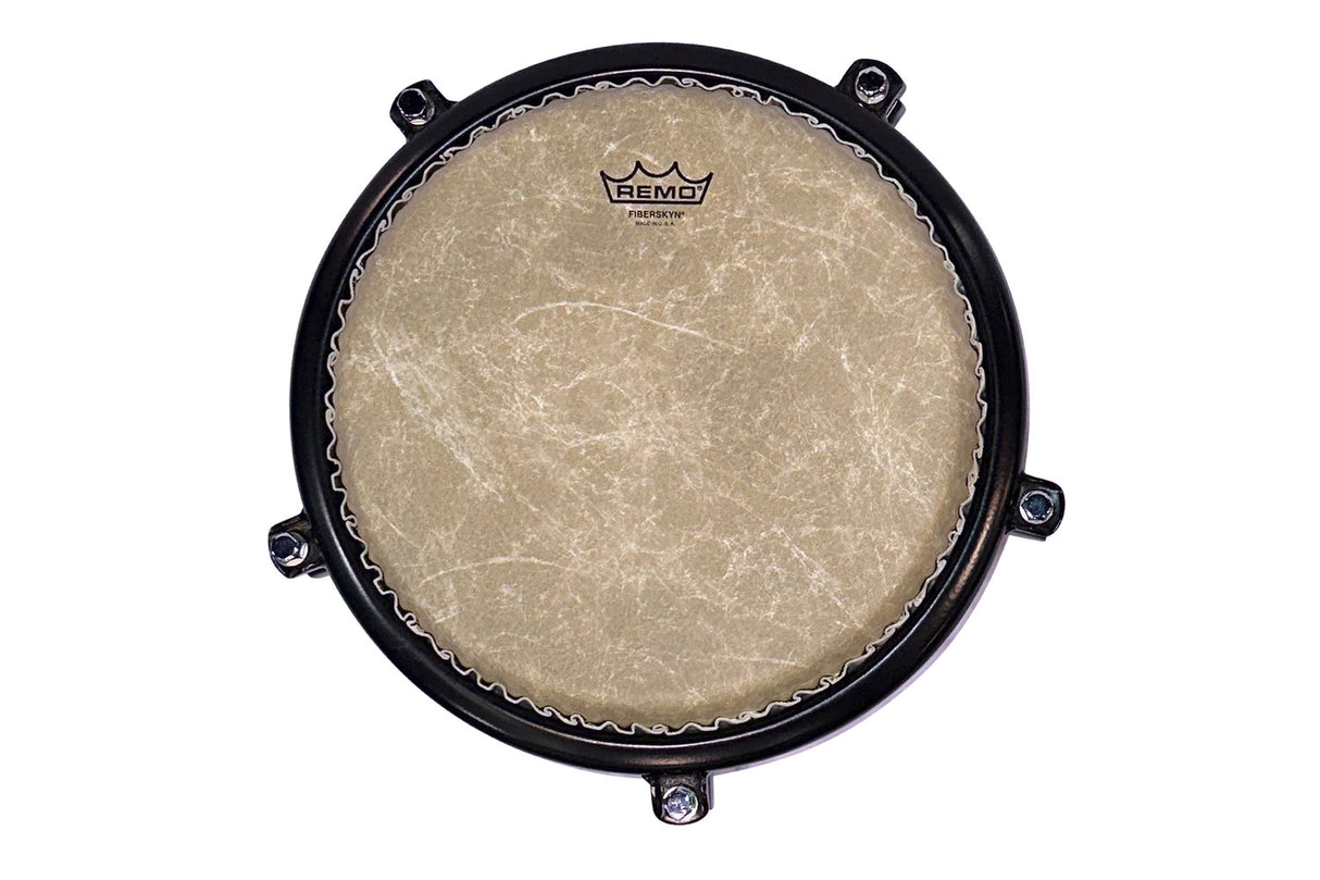 Toca Conga Commuter Congas - TCCD-12S (12" inkl. stands)