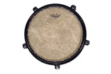 Toca Conga Commuter Congas - TCCD-12S (12" inkl. stands)