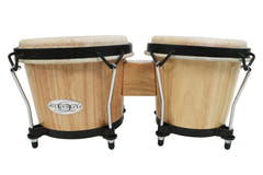 Toca Bongo Synergy Deluxe Serie - Coffee Fade (2150-CF)
