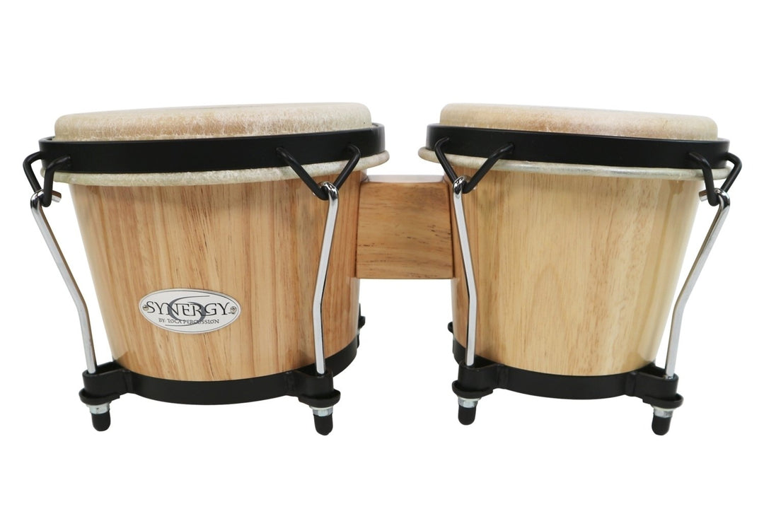 Toca Bongo Synergy Deluxe Serie - Coffee Fade (2150-CF)