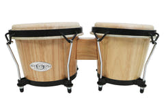 Toca Bongo Synergy Deluxe Serie - Wine Burst Matte (2150-WB)