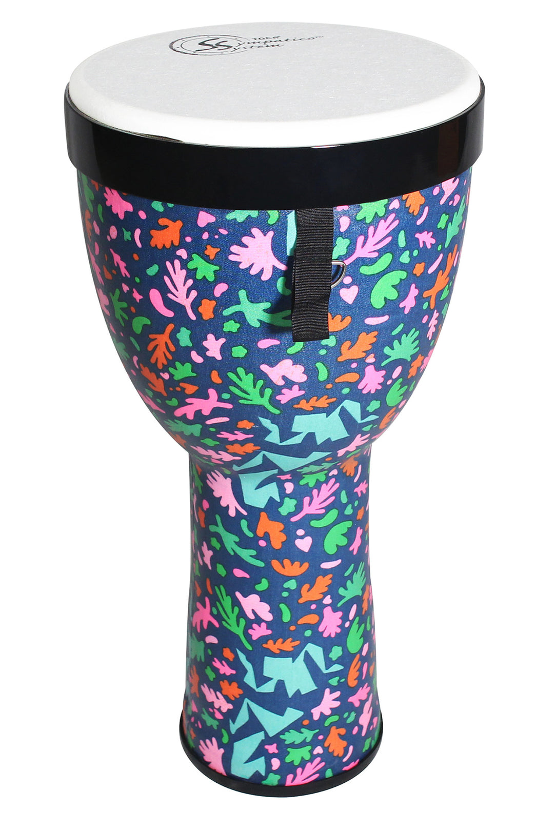 Toca Djembe Sympatico Pretuned - TSSND-10AD-FP (10")