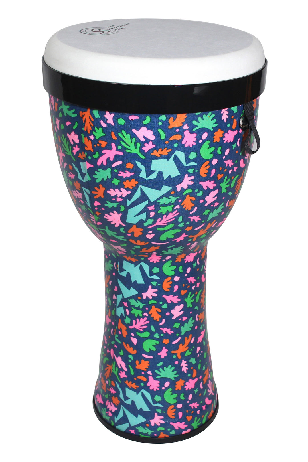 Toca Djembe Sympatico Stimmbar - 12" (TSSND-12AD-FT)