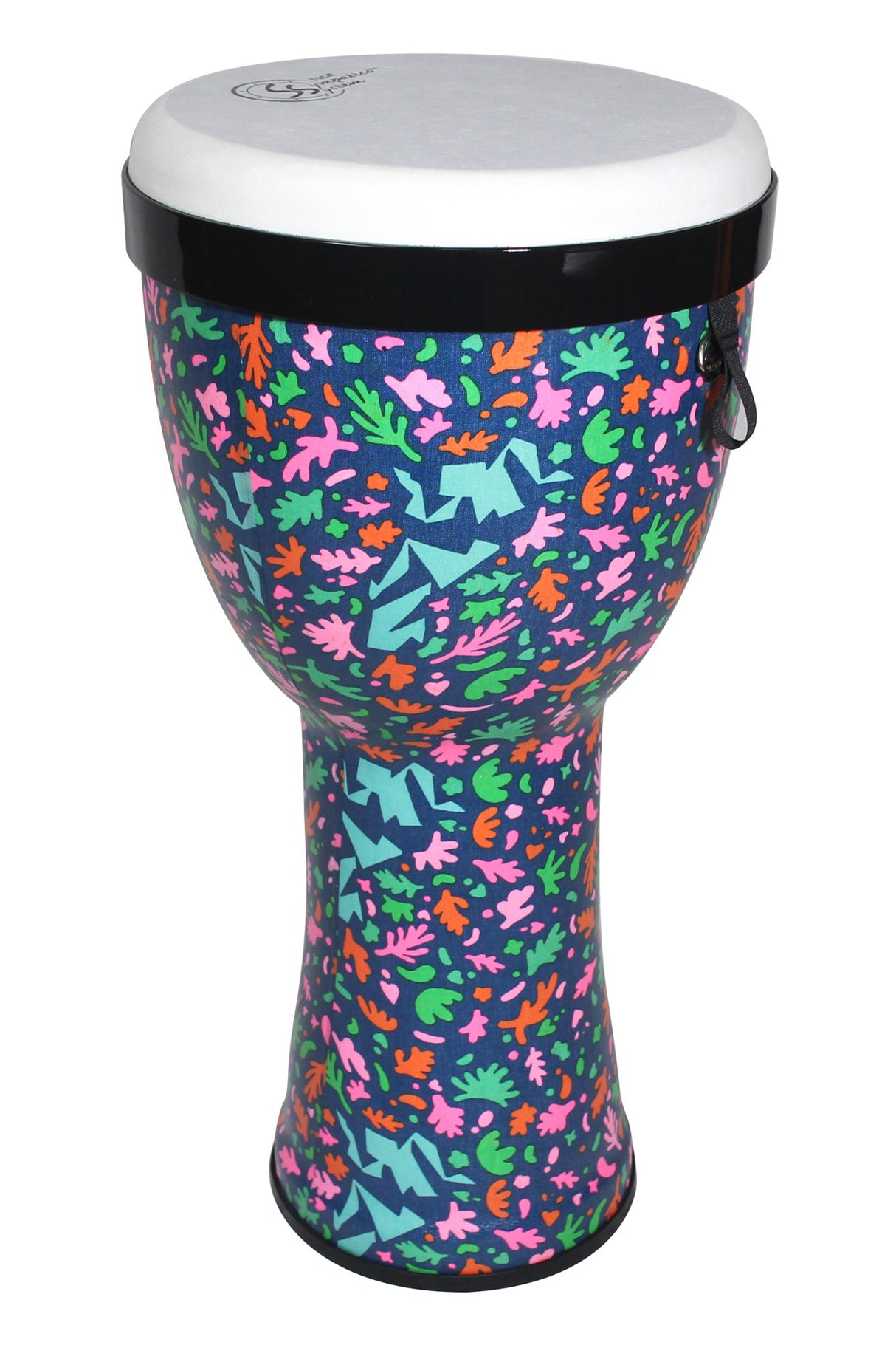 Toca Djembe Sympatico Stimmbar - 12" (TSSND-12AD-FT)