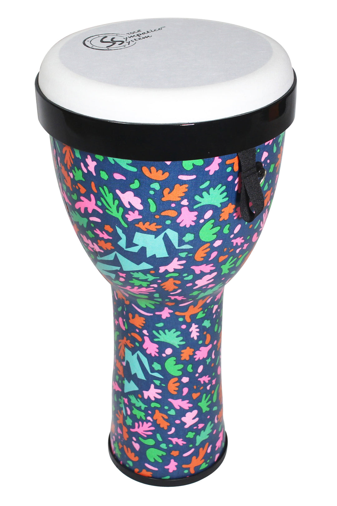 Toca Djembe Sympatico Tunable - 10" (TSSND-10AD-FT)